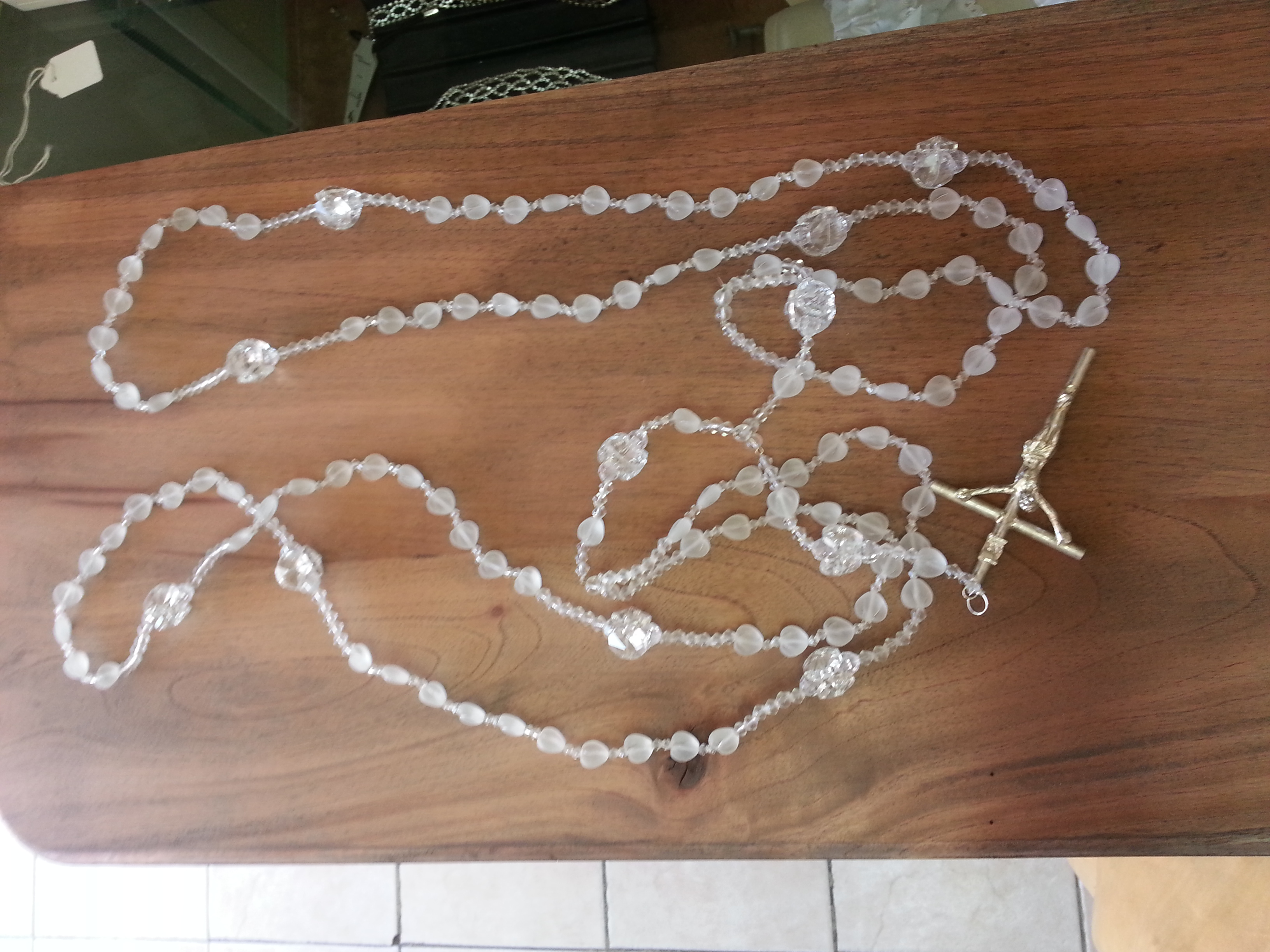 Reverend Juan - Testimonials