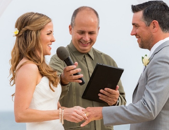 Reverend Juan - Testimonials