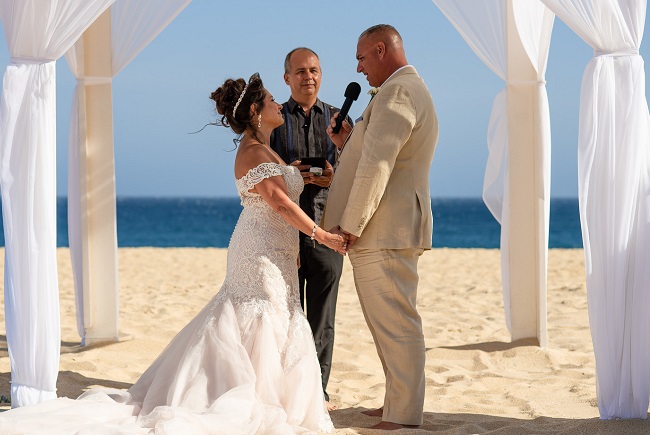 Reverend Juan - Testimonials